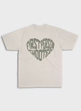 FPS - Olive | Heavy Premium Shirt